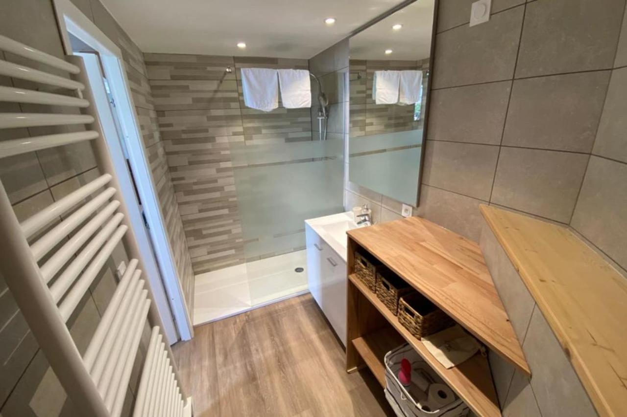 Tiny House - Town House In The Centre Of Annecy Terrace & Air Conditioning 外观 照片